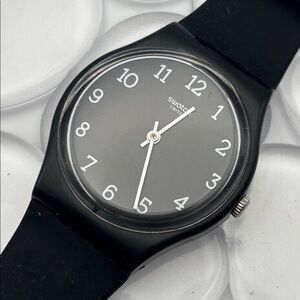 Swatch Watch - GB301 - BLACKWAY